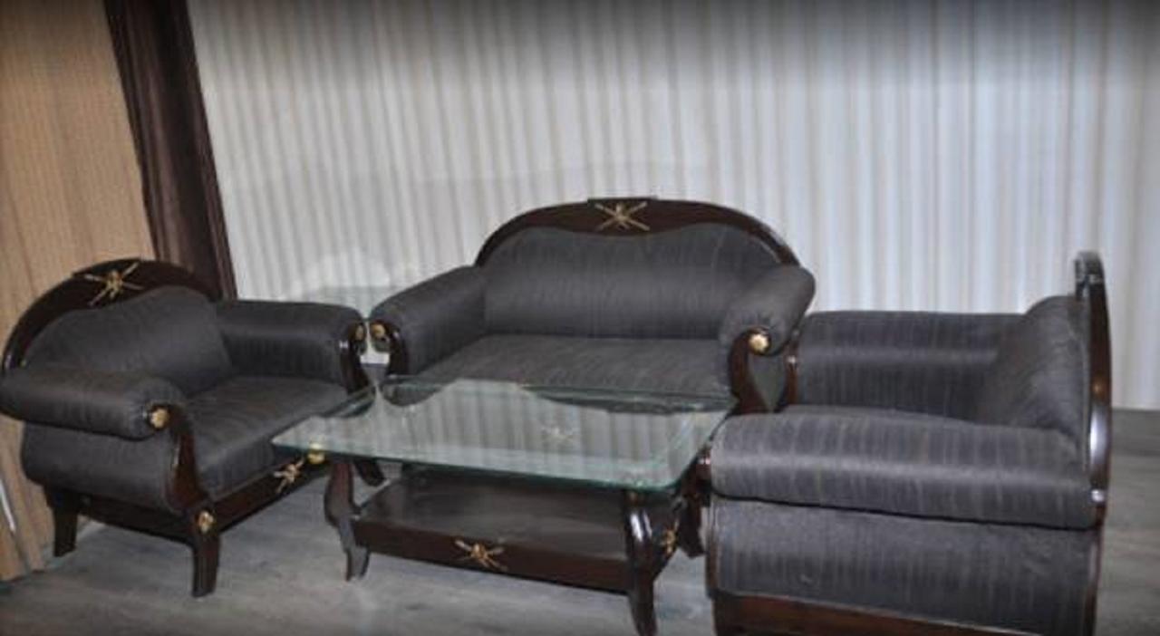 Hotel Bns International Sasarām エクステリア 写真